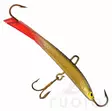 Kuusamon Uistin X-Pro - Horizontal Ice-Fishing Lures - 3400650061 - 6