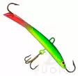 Kuusamon Uistin X-Pro - Horizontal Ice-Fishing Lures - 3400650061 - 8
