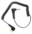 Lafayette Radio Cable Peltor 2-pin 3.5mm - Lafayette - 7332020029031 - 1