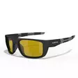 Leech Moonstone Yellow Sunglasses - Plastic Lenses - 7350123790191 - 1