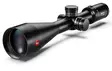 Leica Amplus 6 2.5-15x56i L-4w MoA - Leica Rifle Scopes - 4022243504011 - 2