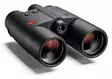 Leica Geovid R 8x42 - Binoculars with Rangefinder - 4022243408111 - 2