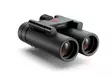 Leica Noctivid Compact 10X25 Black - Pocket-Sized Binoculars - 4022243402041 - 3