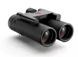 Leica Noctivid Compact 10X25 Black Leather - Pocket-Sized Binoculars - 4022243403321 - 3