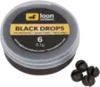 Loon Black Drops Refill Tub - Other Tools and Accessories - 782420071111 - 1