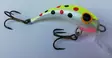 Lordi Lures 37 - Wobblers <6 cm - 340040151 - 12