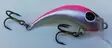 Lordi Lures 37 - Wobblers <6 cm - 340040151 - 4