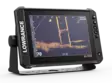 Lowrance Elite FS 10 - Lowrance Sonar / Chartplotters - 000-16437-001 - 2