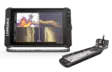 Lowrance Elite FS 12 Black - 3-in-1 anturilla - Lowrance Fish Finders & Chartplotters - 000-06642-001 - 1