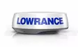 Lowrance Halo24 - Radar, VHF and Autopilots - 9420024173831 - 1