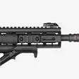 Magpul M-LOK Alum. Rail Section 5 Slots - Rifle parts - 873750001661 - 3