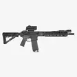 Magpul PMAG RangerP. AR/M4 Gen M3 3-Pack - AR-15 rifle magazines - MAG561 - 5