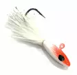 Markku Autio Mutu Leech Mini - Ice Fishing Jigs - 13980001 - 5