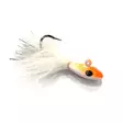 Markku Autio Mutu Leech Mini - Ice Fishing Jigs - 13980001 - 4