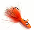 Markku Autio Mutu Leech Mini - Ice Fishing Jigs - 13980001 - 3