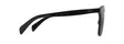 Maui Jim Liquid Sunshine Nt Grey Gls Blk - Plastic Lenses - 603429071431 - 3