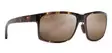 Maui Jim Pokowai Arch - Olive Tortoise Frame with HCL Lens - Plastic Lenses - 603429050481 - 1