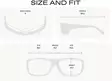Maui Jim Southern Cross - Matte Solid Green Frame with HT Lens - Glass Lenses - 603429084851 - 4