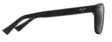 Maui Kapi'i Matte Black Fr - N Grey Lens - Glass Lenses - 603429076771 - 3