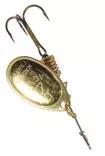 Mepps Aglia 1 2,5g - Classic Spinners - Mepps1 - 1