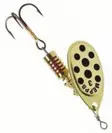 Mepps Aglia 1 2,5g - Classic Spinners - Mepps1 - 5