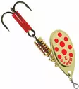 Mepps Aglia 1 2,5g - Classic Spinners - Mepps1 - 9