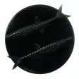 Microbite Alburnus 40mm - Soft Baits for Vertical Fishing - 34003000551 - 2
