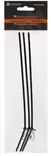 Mikado Anti Tangle With Snap 20cm 3kpl/pkt - Floats and Rigs - 5900637108641 - 1