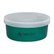 Mikado Bait Box ABM 040 Green - Bait Boxes & Worm Tubs - 5900637120551 - 1