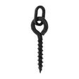 Mikado Boilie Screw Oval Ring 13mm - Bait Screws - 5900637685531 - 2