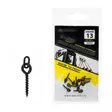Mikado Boilie Screw Oval Ring 13mm - Bait Screws - 5900637685531 - 1
