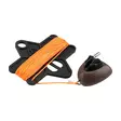 Mikado Captive Back Lead - Leads & Lead Systems - 5900637108801 - 1