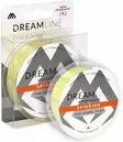 Mikado Dreamline 0,12mm 150m Yellow - Nylon Lines - 5900637016151 - 1