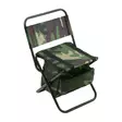 Mikado Fishing Chair 008 Camo - Feeder & Specialist Chairs - 5900637633891 - 1