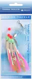 Mikado Hokkai Rig - Sea Fishing Jigs - 5900637138631 - 1