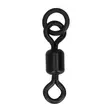 Mikado Hook-and-Loop Roller Swivel Micro - Swivels, Rings & Links - 5900637030911 - 2