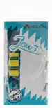 Mikado Jaws Fluorocarbon Leader 45cm 2pcs - Leaders - 5900637595151 - 2