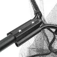 Mikado Landing Net with Rubber Net - Landing Nets - 5900637111481 - 2
