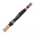 Mikado LX Tele Match 4,00m 1-25g - Match & Waggler Rods - 5900637076391 - 3