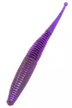 Mikado M-Craft Wiggly Worm 75mm - Soft Baits for Vertical Fishing - 34003817311 - 9