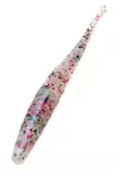 Mikado M-Craft Wiggly Worm 75mm - Soft Baits for Vertical Fishing - 34003817311 - 3