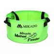 Mikado Method Feeder EVA Bag 003 - Bait & Cool Bags - 5900637156031 - 1