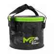 Mikado Method Feeder EVA Bait Bucket with Sieve 3,5mm - Bait & Cool Bags - 5900637126751 - 1