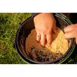 Mikado Method Feeder EVA Bait Bucket with Sieve 3,5mm - Bait & Cool Bags - 5900637126751 - 4