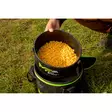 Mikado Method Feeder EVA Bait Bucket with Sieve 3,5mm - Bait & Cool Bags - 5900637126751 - 6