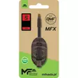 Mikado Method Feeder MFX Q.M.F. S 1 pcs - Flat & Hybrid Method Feeders - 5900637157281 - 1