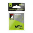 Mikado MF14 Hook Barbless - Eyed & Spade End Hooks - 5900637119821 - 2