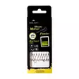 Mikado MF Rig HMFB212I Spike Braid Barbed - Ready Tied Hooks - 5900637722151 - 3