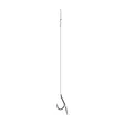 Mikado MF Rig HMFB212I Spike Braid Barbed - Ready Tied Hooks - 5900637722151 - 2