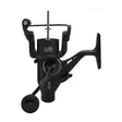 Mikado MFT Runner 4008 - Freespool Reels - 5900637055891 - 5